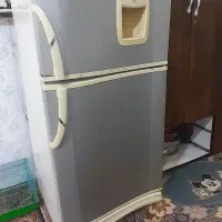 یخچال تمیز