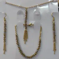 سرویس رنگ ثابت