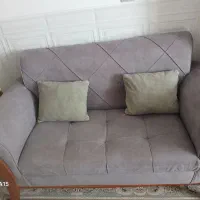 مبل راحتی هفت نفره