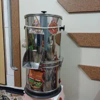 سبزی خورد کن در حد نو