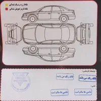 کیا ریو مونتاژ دنده‌ای، مدل ۱۳۹۰ درحد|خودرو سواری و وانت|رشت, گلسار|دیوار