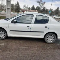 206 sd|خودرو سواری و وانت|مشهد, مشکینی (شهرک غرب)|دیوار