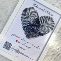 تابلو عکس / قاب عکس