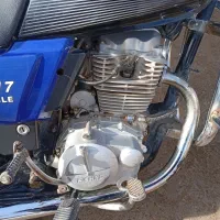 موتور سیکلت ۱۵۰ پیشرو|موتورسیکلت|دشتابی, |دیوار