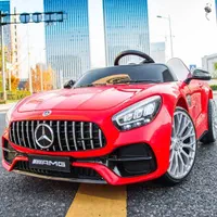 ماشین شارژی کودک بنزS500|اسباب‌‌بازی|اهواز, زیتون کارمندی|دیوار