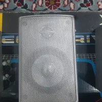 پنج‌ عدد باند|سیستم صوتی خانگی|آبیک, |دیوار