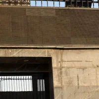 تابلو روان ۴ متری سبز