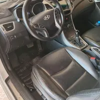 هیوندای النترا 2000cc، مدل ۲۰۱۴|خودرو سواری و وانت|کیش, |دیوار