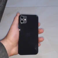 آیفون ۱۱ ۱۲۸ گیگ zaa