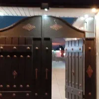 باغ ویلا ( آب برق گاز) مبله با تمامی امکانات رفاهی|فروش خانه و ویلا|چهاردانگه (تهران), |دیوار