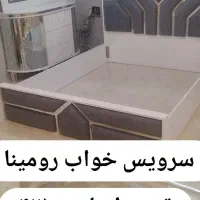 عرضه انواع سرویس خواب و کمد .جاکفشی و مبلمان|تخت و سرویس خواب|جهرم, |دیوار