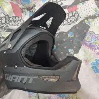 کلاه فکدار دوچرخه دانهیل ۱۰۰٪