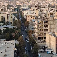 ۱۳۰متر اداری طبقه همکف بر پاسداران تابلو خور