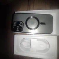 اپل iPhone 16 Pro Max های کپی|موبایل|بوشهر, |دیوار