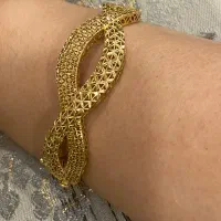 فزوش دستبند|جواهرات|مسجد سلیمان, |دیوار