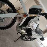 روان 200 مدل 94|موتورسیکلت|گرگان, |دیوار