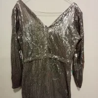 لباس مجلسی زنانه