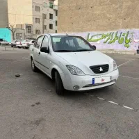 تیبا صندوق دار مدل ۱۳۹۹