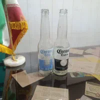 بطری شیشه ای|ظروف نگهدارنده، پلاستیکی، یک‌بارمصرف|اندیشه, شهرک صدف|دیوار