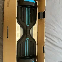 اسکوتر مارک اسکولنس