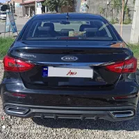 آریزو 5fl مدل 402 کارکرد 17000