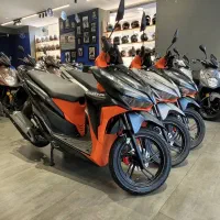 گالکسی CL150 سال ساخت 1403|موتورسیکلت|تهران, باغ فیض|دیوار