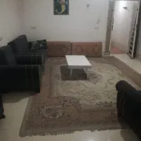 منزل مبله.خانه|اجارهٔ کوتاه‌مدت آپارتمان و سوئیت|شیراز, قلعه نو|دیوار