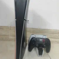 PS5 slim digital Europe 2016 پی اس فایو اسلیم|کنسول، بازی ویدئویی و آنلاین|شیراز, قدوسی غربی|دیوار