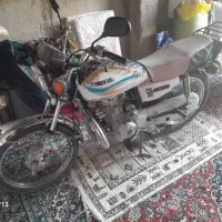 متور پارت مدل ۸۹سالم وتمیز