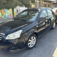 ام وی ام ۵۵۰ مدل۹۶ دنده(شهر خودرو افتاب)