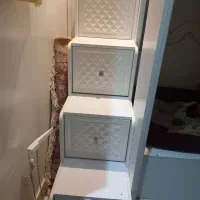 فروش تخت نوجوان|تخت و سرویس خواب|کاشان, امیرکبیر|دیوار