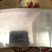 ساتور و چاقو آلمانی خوش قیمت|ظروف پخت‌وپز|شیراز, تل حسین‌آباد|دیوار