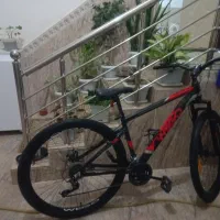 دوچرخه ویگو۲۹|دوچرخه، اسکیت، اسکوتر|اشنویه, |دیوار