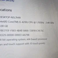 لپ تاپ|رایانه همراه|شیراز, شهرک گلها|دیوار