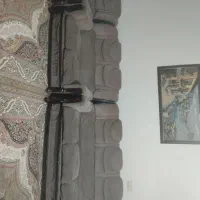 مبل ۷نفره راحتی|مبلمان خانگی و میز عسلی|تایباد, |دیوار