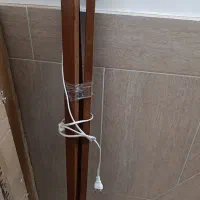 آباژور ایستاده|چراغ خواب و آباژور|زاهدان, |دیوار