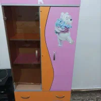 کمد دخترانه