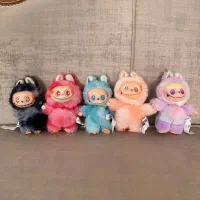 عروسک لبوبو