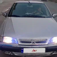 زانتیا 2000به قیمت پراید