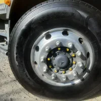 لاستیک ۳۱۵/۸۰/۲۲۵ گل جلو315/80