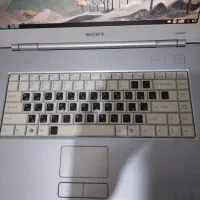 لپتاپ sony VGN-N370E|رایانه همراه|تهران, نیروی هوایی (پیروزی)|دیوار