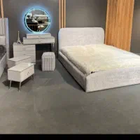 تخت. تدی|تخت و سرویس خواب|ایلام, |دیوار