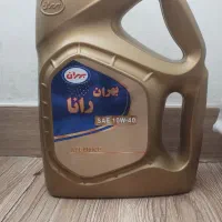 روغن موتور بهران رانا 10w40