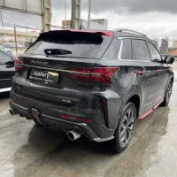 Kmc A5 1403|خودرو سواری و وانت|گنبد کاووس, |دیوار