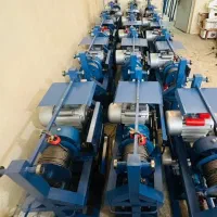 تولید و فروش مستقیم بالابر ساختمانی|ماشین‌آلات صنعتی|تهران, گلچین|دیوار