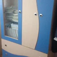 کمد نوجوان درحدنونو بدون ایراد