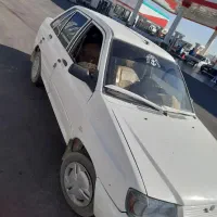 پراید 132|خودرو سواری و وانت|تربت‌حیدریه, بالا ولایت|دیوار