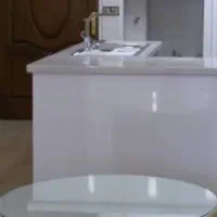 میز وسط با ۴ تا عسلی جنس عالی ام دی اف فقط ۵ تومن