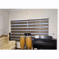 پرده زبرا