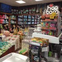 باریستا خانم